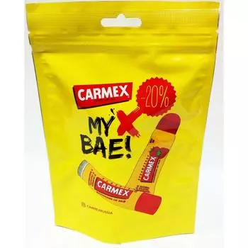 Набор из двух бальзамов