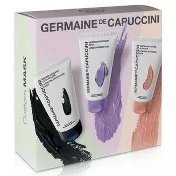 Набор из трех масок Options