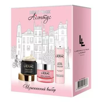 Набор Изысканный выбор