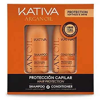 Набор Kativa Argana