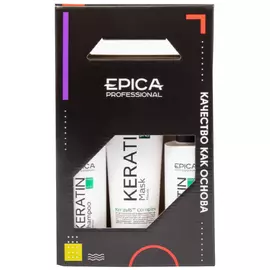 Набор Keratin Pro