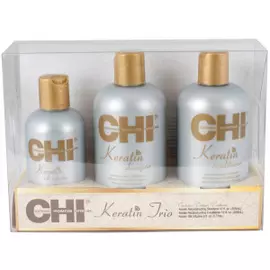 Набор Keratin Trio Set 2018