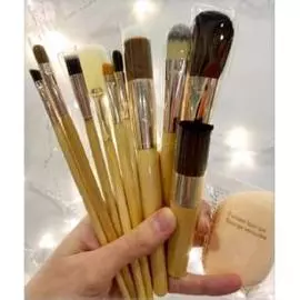 Набор кистей Артист + спонж Artist Brush Set