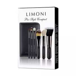 Набор кистей Pro Style Compact