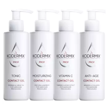 Набор контактных гелей