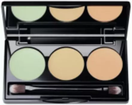 Набор корректоров для лица Skin Perfect corrector 3 ячейки (97885, 01, 01, 1 шт)