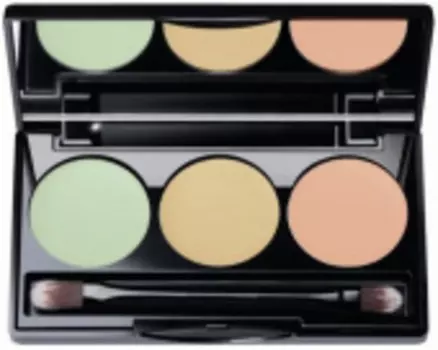 Набор корректоров для лица Skin Perfect corrector 3 ячейки (97886, 02, 02, 1 шт)