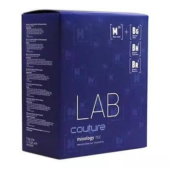 Набор Lab Couture