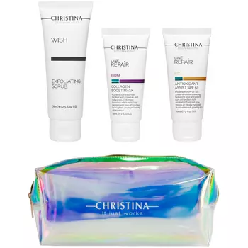 Набор «Летим на Бали»