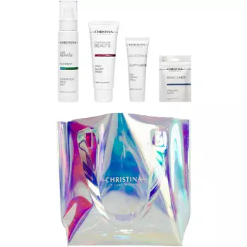 Набор «Летим в Канны»