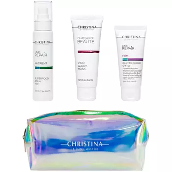 Набор «Летим в Париж»