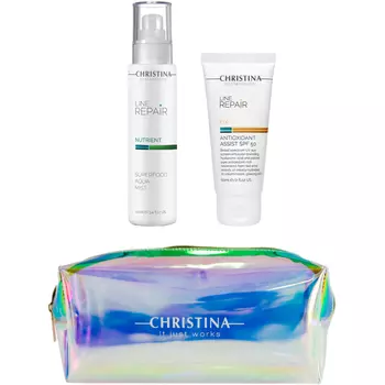 Набор «Летим в Таиланд 2»