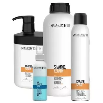 Набор Live-Keratin