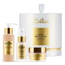Набор Luxury Beauty Ritual для идеального цвета кожи