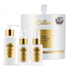 Набор Luxury Beauty Ritual для омоложения кожи
