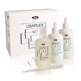 Набор Маленький Lisaplex Professional Kit