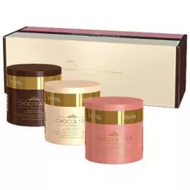 Набор масок для процедуры Chocolatier