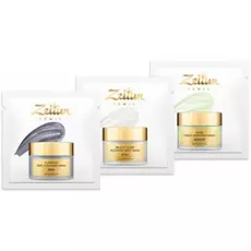 Набор масок-саше для лица Express Makeover из 3 шт