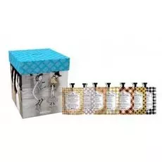 Набор масок TCC