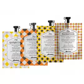 Набор масок The Circle Chronicles