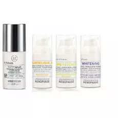 Набор Меланорегуляция Whitening Kit