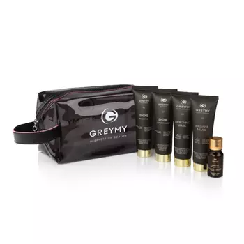 Набор миниатюр