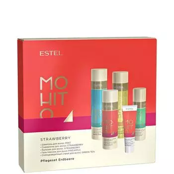 Набор Mohito Клубника