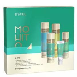 Набор Mohito Лайм