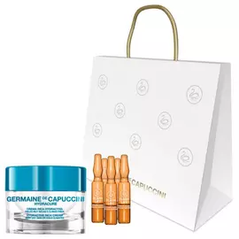 Набор Moments для очень сухой кожи