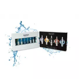 Набор морских антивозрастных ампул