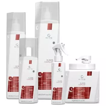 Набор Н-SOS Capillar (5 позиций)