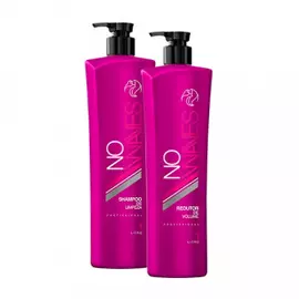 Набор No Waves 1000