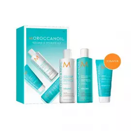 Набор Объем