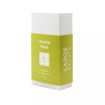 Набор "Объем И Свежесть" Lemon Sage