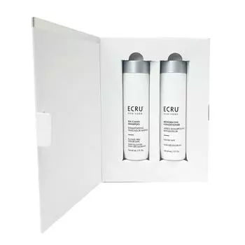 Набор Очищение и уход