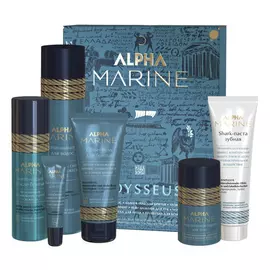 Набор Odysseus Alpha Marine