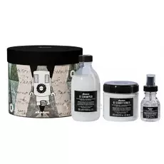 Набор OI Gift box для абсолютной красоты всех типов волос