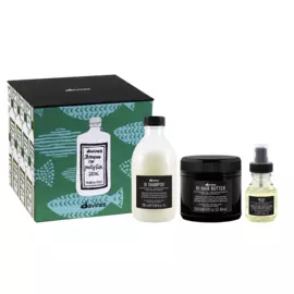 Набор Oi Для Абсолютной красоты волос