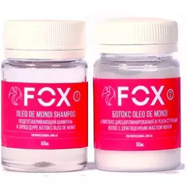 Набор Oleo de Monoi 50