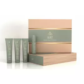 Набор Ollin Keratine Royal Treatment