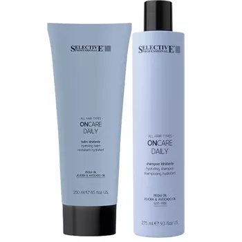 Набор Oncare Daily Ежедневный уход
