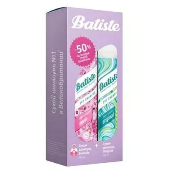 Набор Original and Sweetie