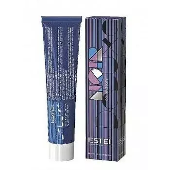 Набор оттенков Estel De Luxe Noir Collection