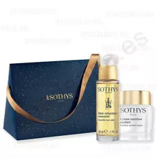 Набор Питание для кожи