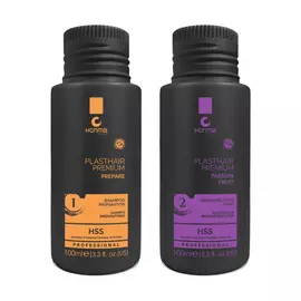 Набор PlastHair 100