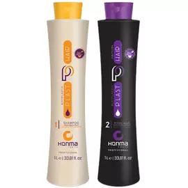 Набор PlastHair 100