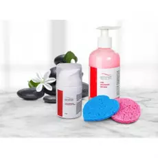 Набор по уходу за лицом Обновленная красота