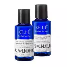 Набор подарочный для мужчин 1922 by Keune