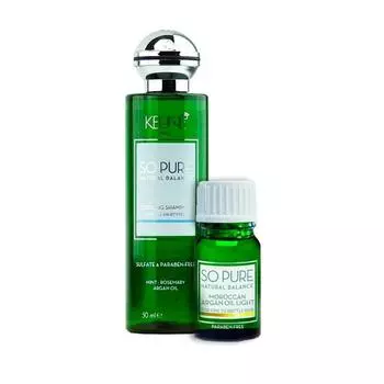 Набор подарочный So Pure