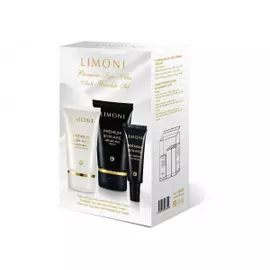 Набор Premium Syn-Ake Anti-Wrinkle Care Set №4